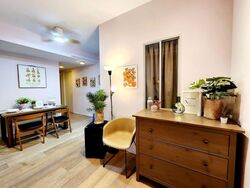 Ferraria Park Condominium (D17), Condominium #458505931